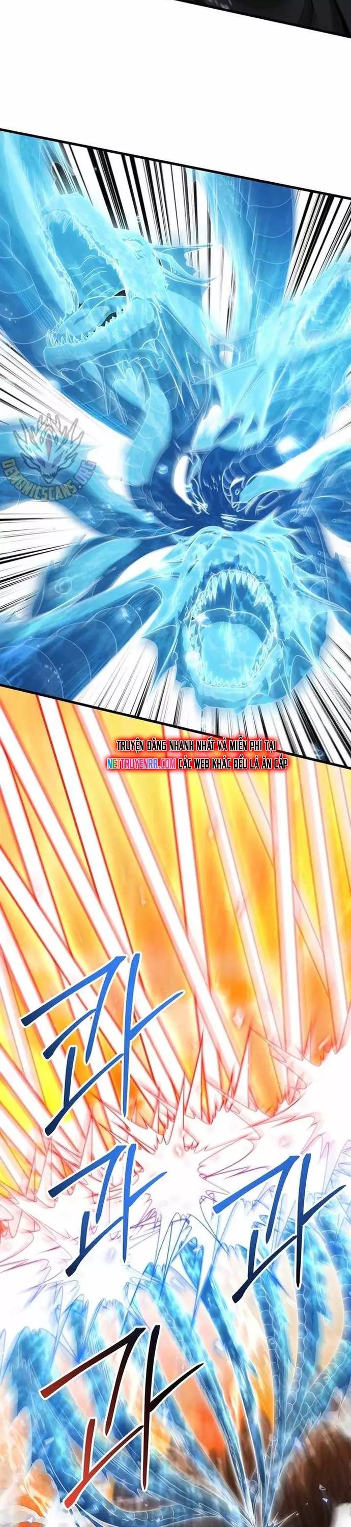 Người Chơi Không Thể Thăng Cấp Chapter 195 - 16