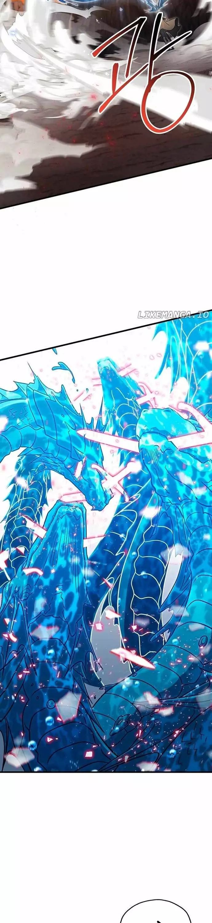 Người Chơi Không Thể Thăng Cấp Chapter 195 - 17