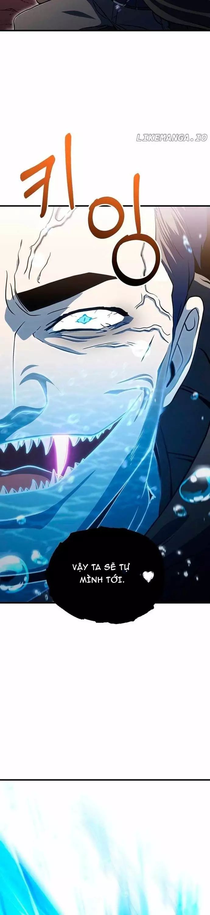 Người Chơi Không Thể Thăng Cấp Chapter 195 - 20