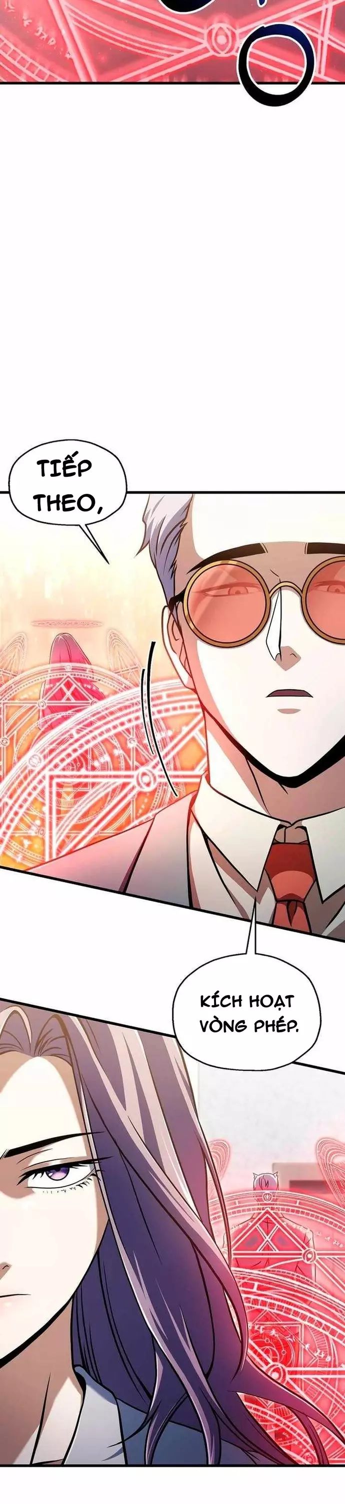 Người Chơi Không Thể Thăng Cấp Chapter 195 - 30