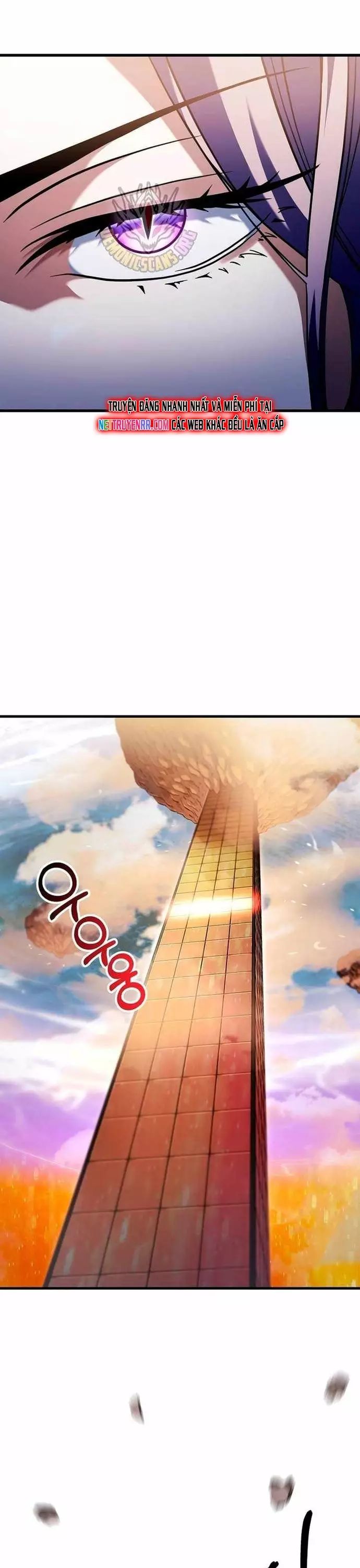 Người Chơi Không Thể Thăng Cấp Chapter 195 - 31