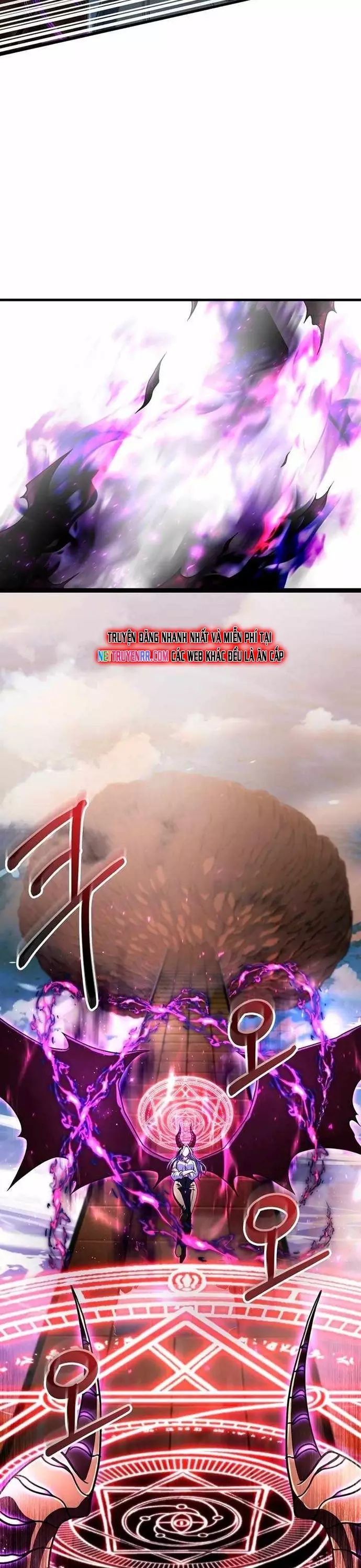 Người Chơi Không Thể Thăng Cấp Chapter 195 - 34