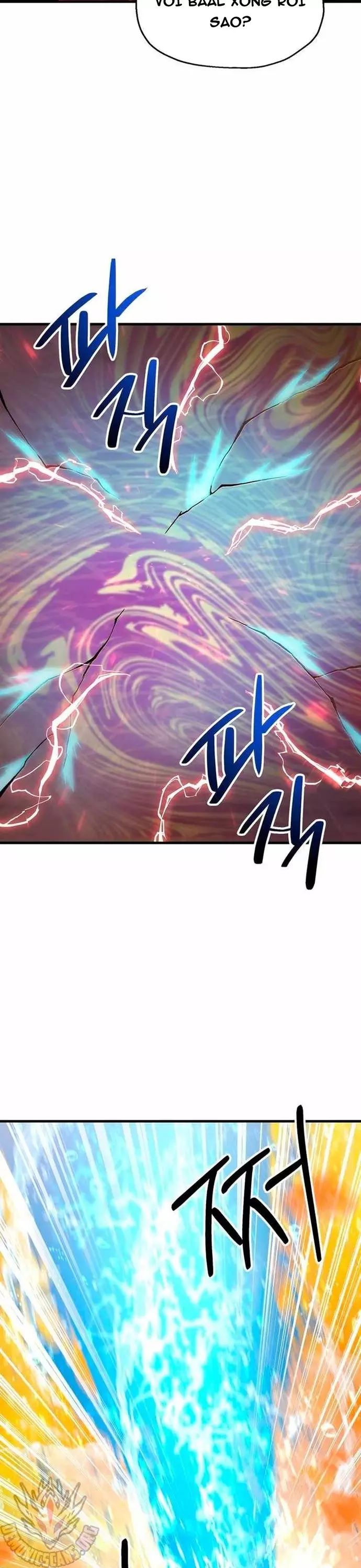 Người Chơi Không Thể Thăng Cấp Chapter 195 - 36