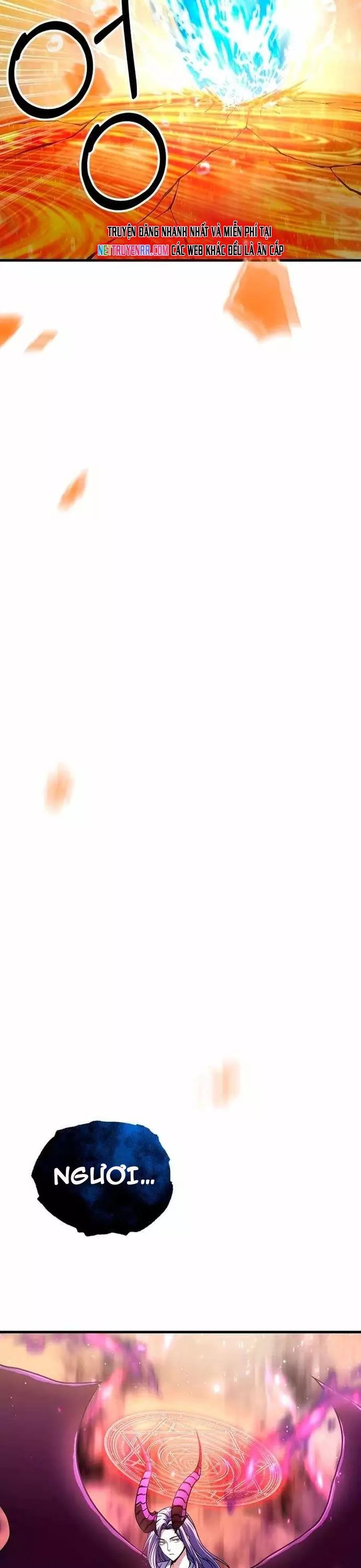 Người Chơi Không Thể Thăng Cấp Chapter 195 - 37