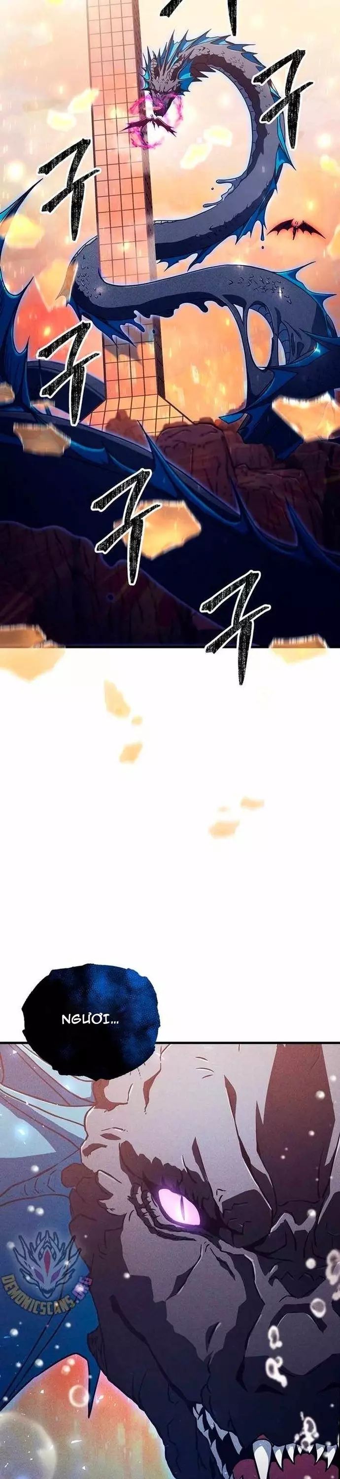 Người Chơi Không Thể Thăng Cấp Chapter 195 - 39