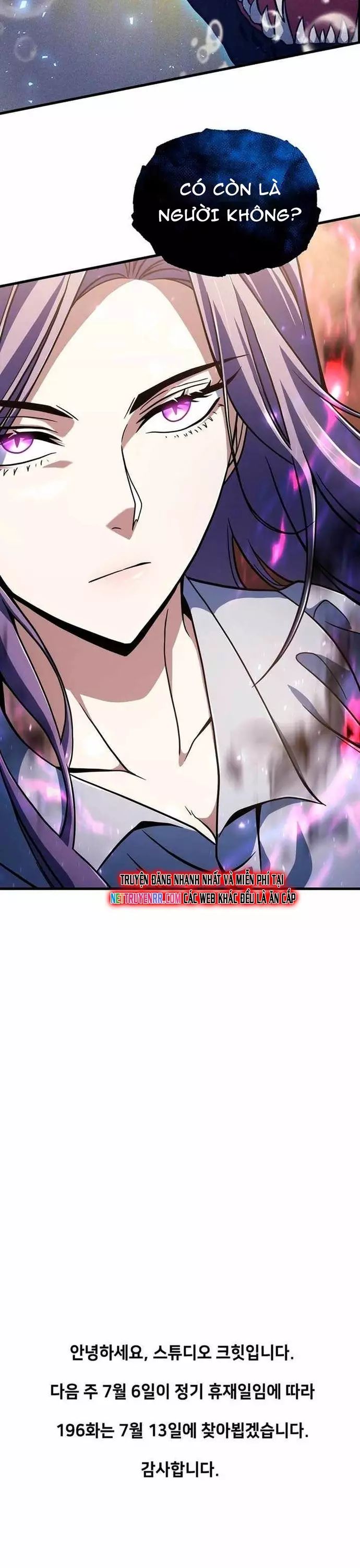 Người Chơi Không Thể Thăng Cấp Chapter 195 - 40