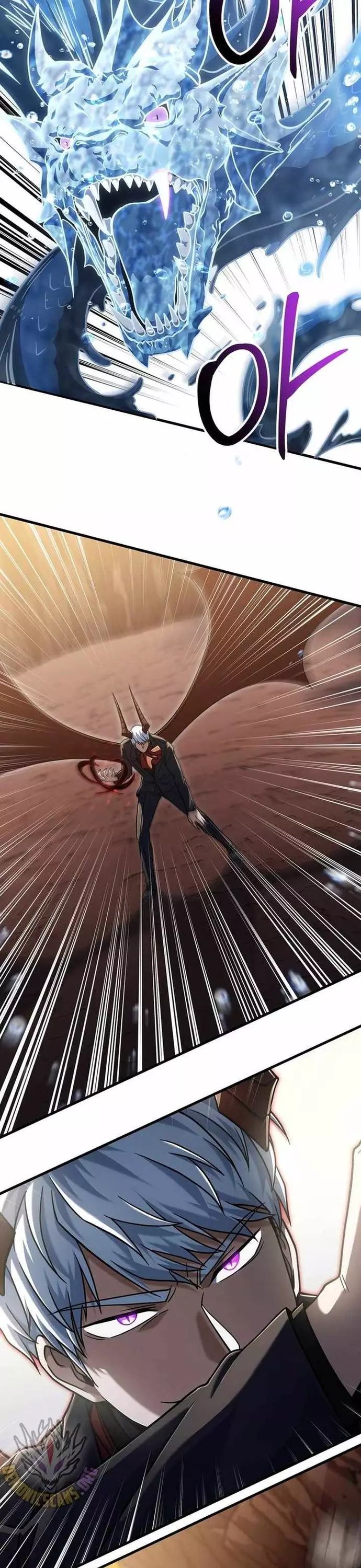 Người Chơi Không Thể Thăng Cấp Chapter 195 - 6