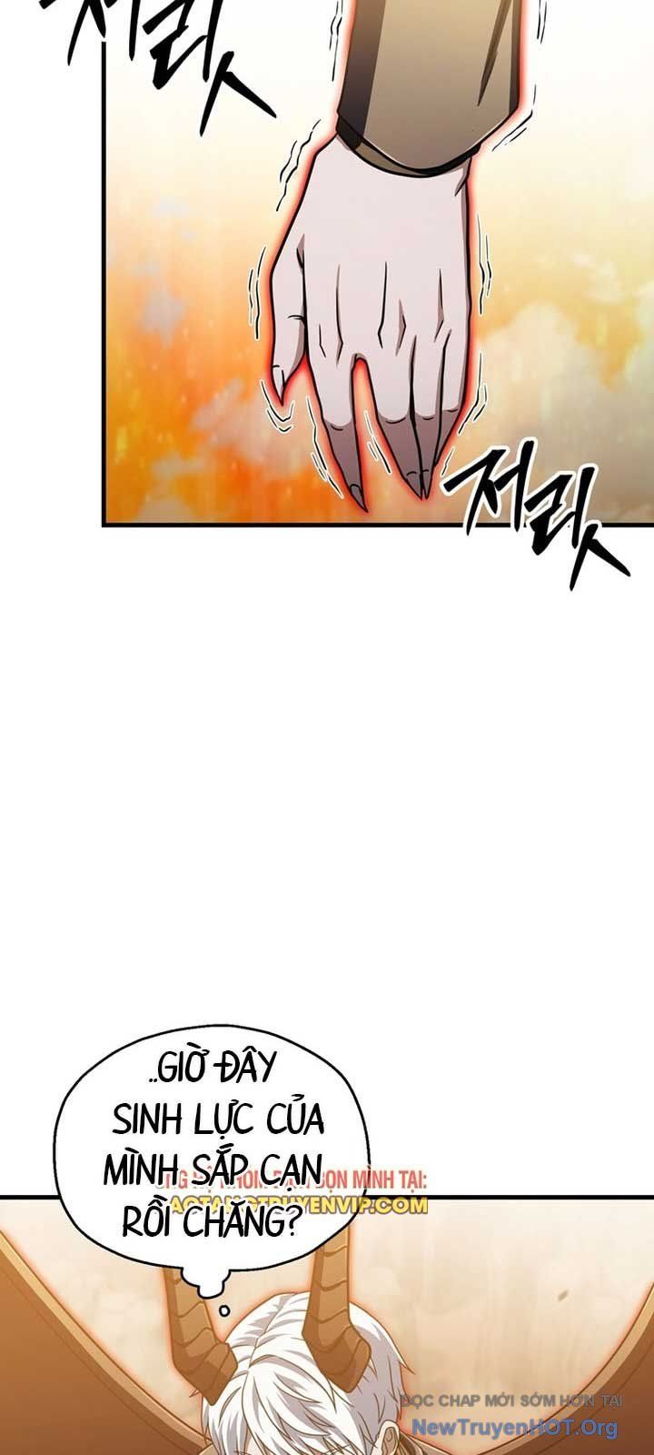 Người Chơi Không Thể Thăng Cấp Chapter 197.1 - 13