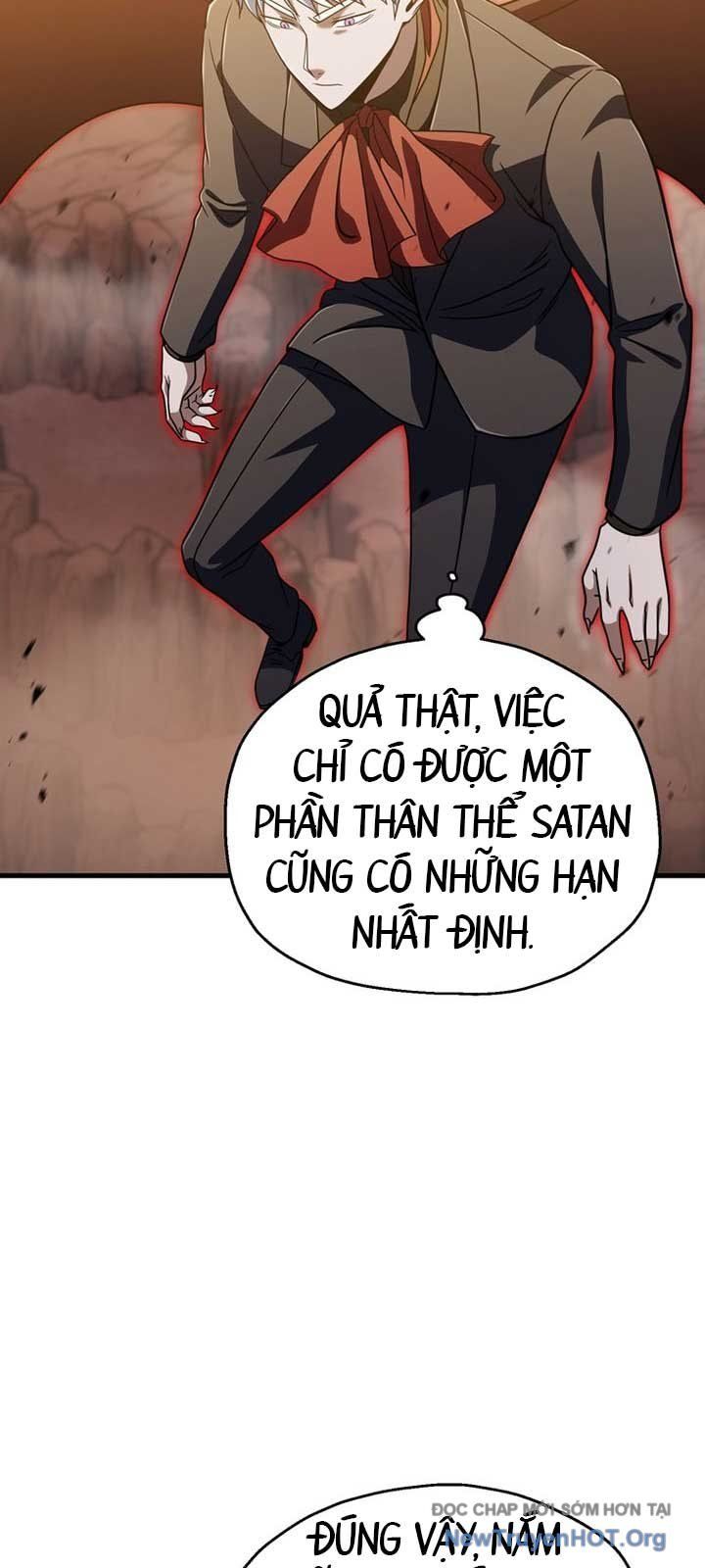 Người Chơi Không Thể Thăng Cấp Chapter 197.1 - 14