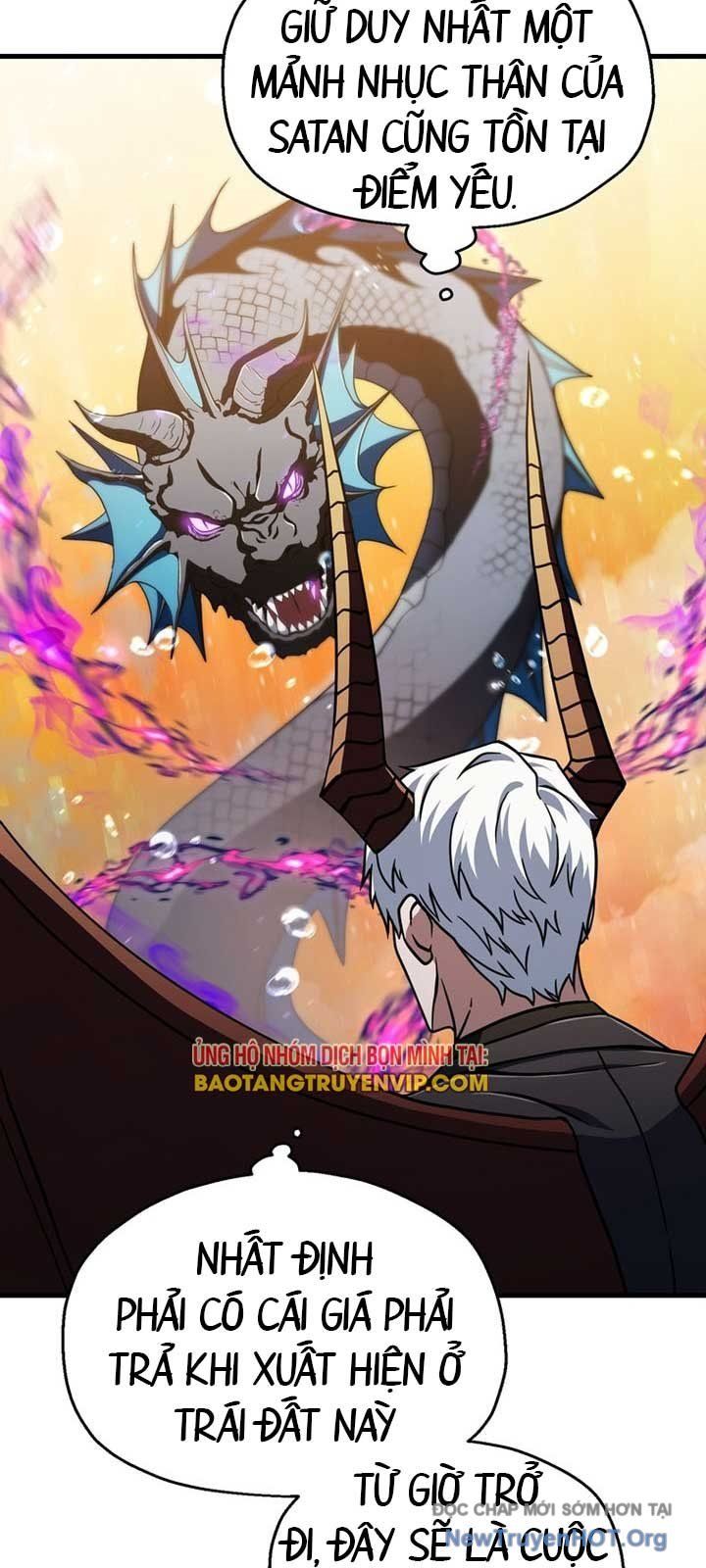 Người Chơi Không Thể Thăng Cấp Chapter 197.1 - 15