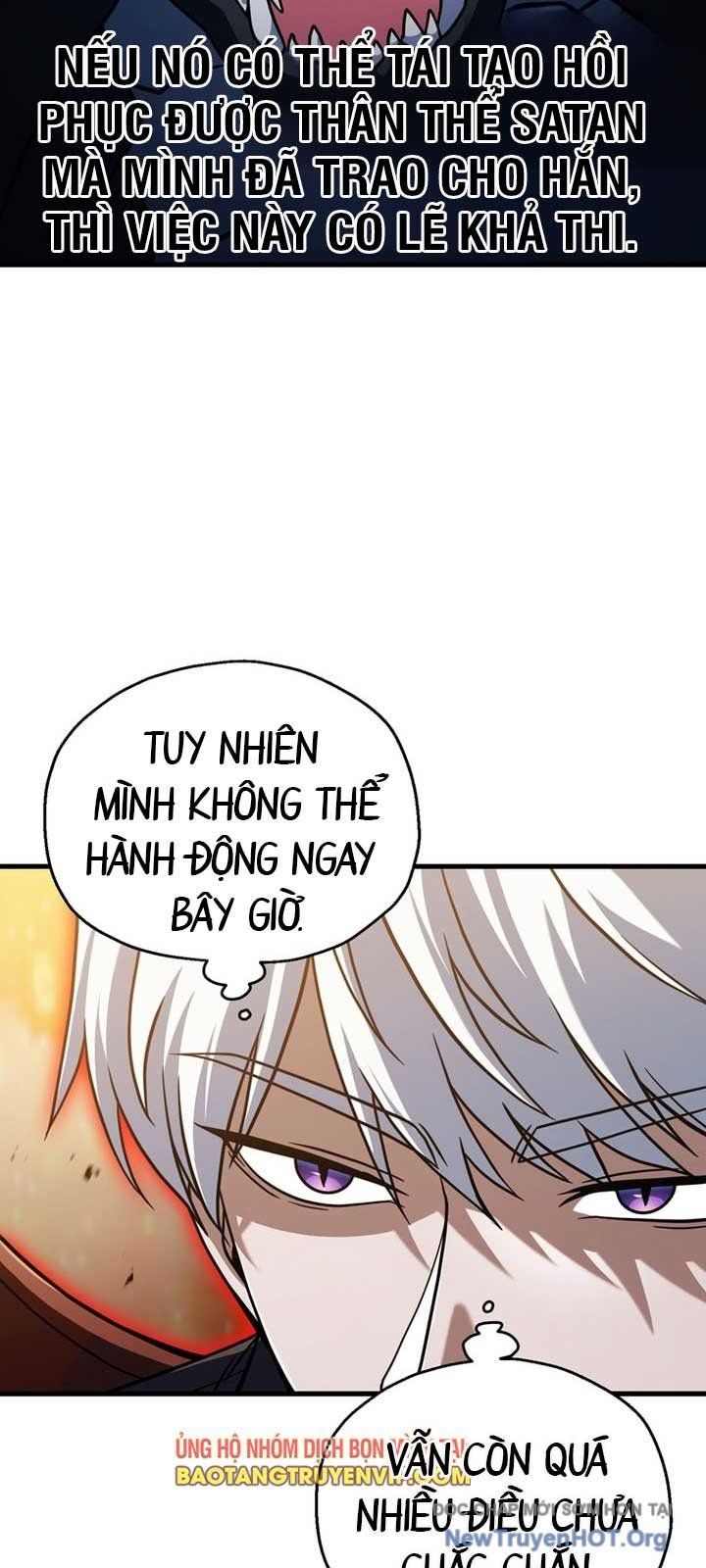 Người Chơi Không Thể Thăng Cấp Chapter 197.1 - 17