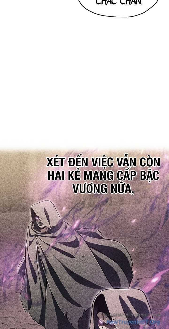 Người Chơi Không Thể Thăng Cấp Chapter 197.1 - 18