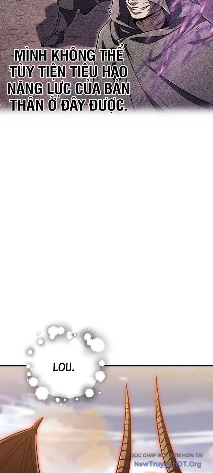 Người Chơi Không Thể Thăng Cấp Chapter 197.1 - 19