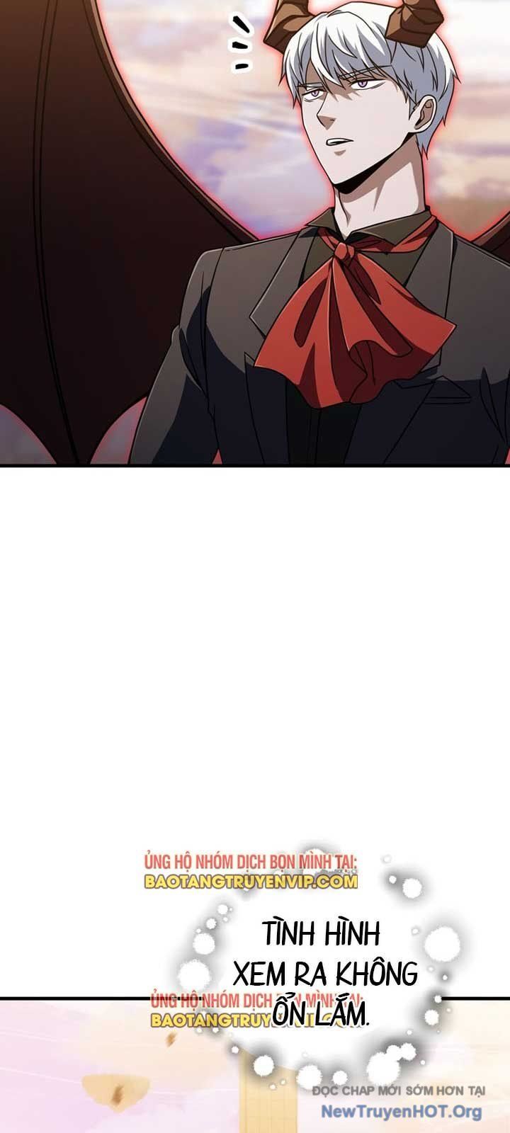 Người Chơi Không Thể Thăng Cấp Chapter 197.1 - 20