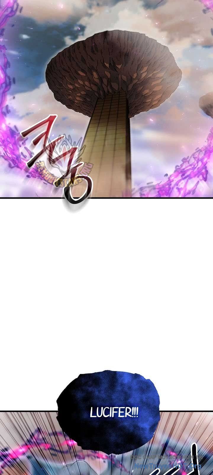 Người Chơi Không Thể Thăng Cấp Chapter 197.1 - 3