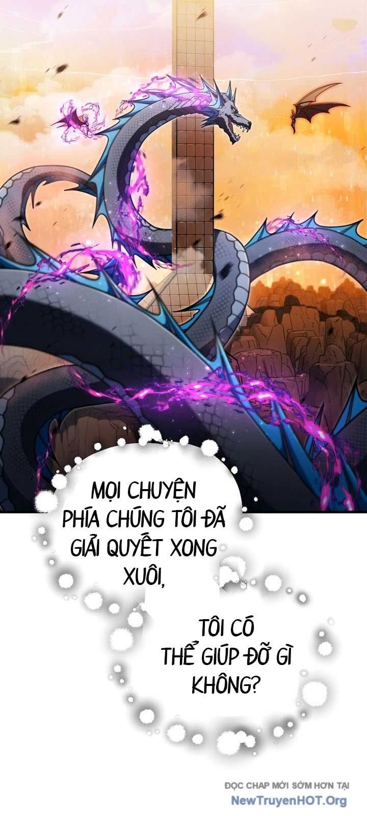 Người Chơi Không Thể Thăng Cấp Chapter 197.1 - 21