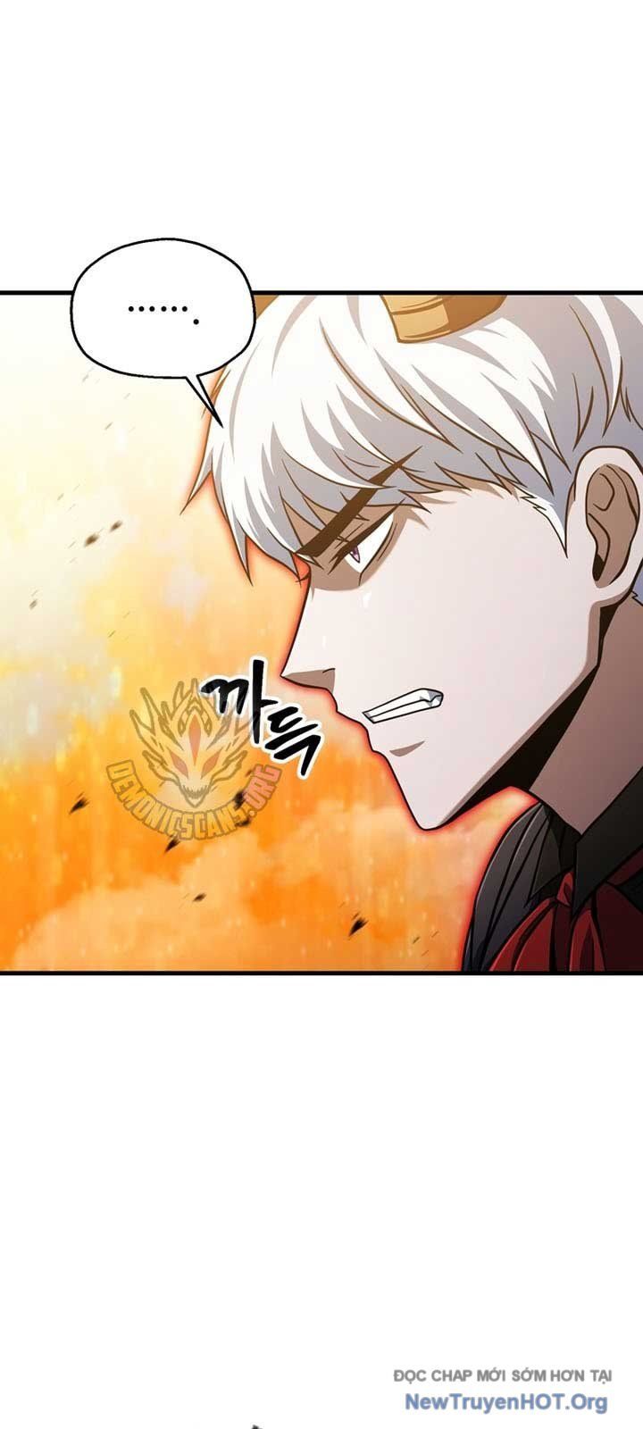 Người Chơi Không Thể Thăng Cấp Chapter 197.1 - 22