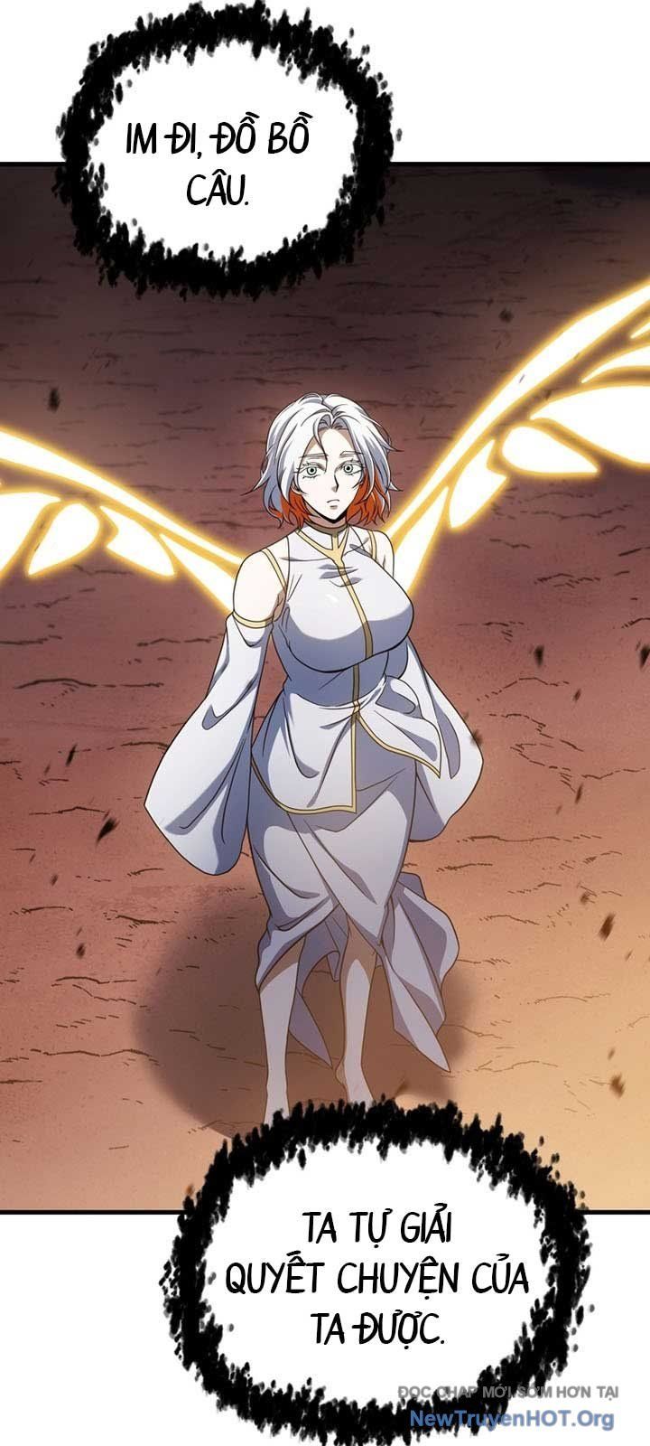 Người Chơi Không Thể Thăng Cấp Chapter 197.1 - 23