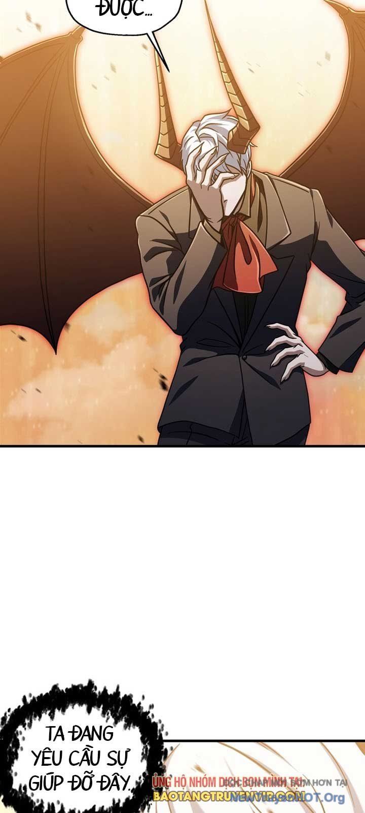 Người Chơi Không Thể Thăng Cấp Chapter 197.1 - 26