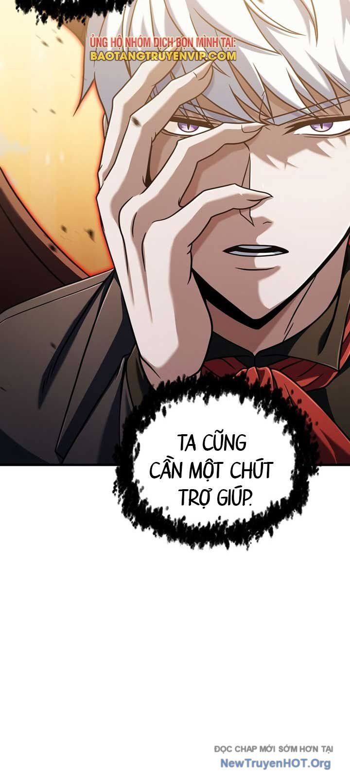 Người Chơi Không Thể Thăng Cấp Chapter 197.1 - 27