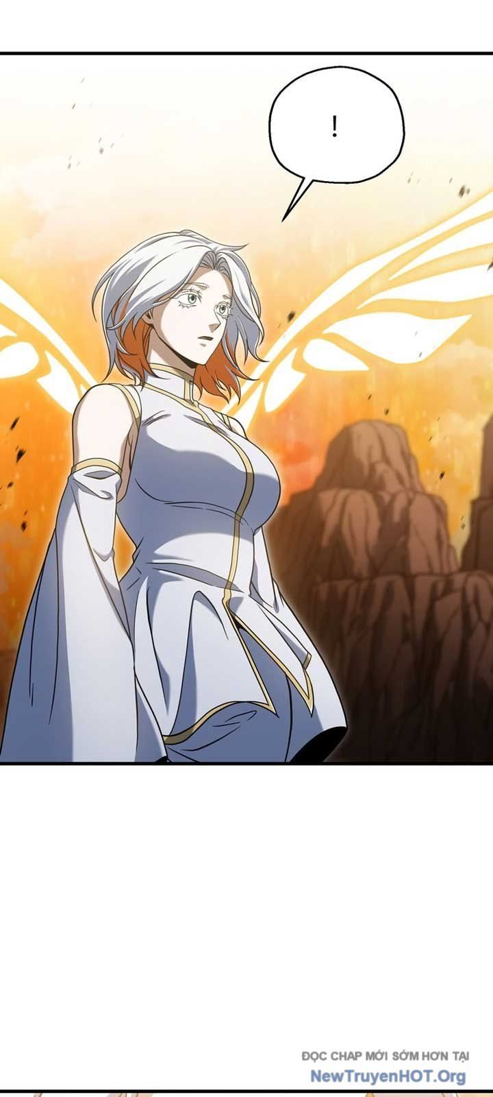 Người Chơi Không Thể Thăng Cấp Chapter 197.1 - 28