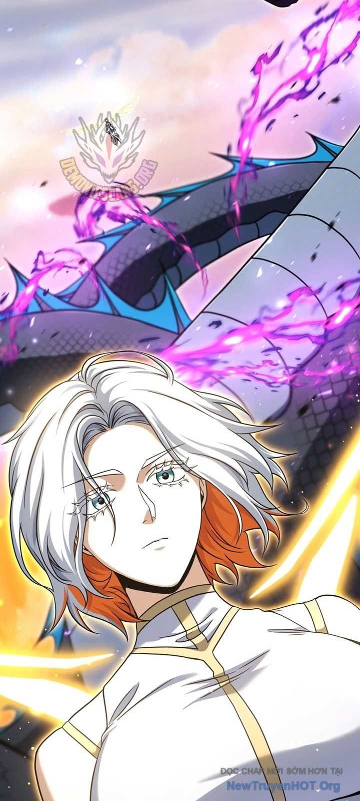 Người Chơi Không Thể Thăng Cấp Chapter 197.1 - 36