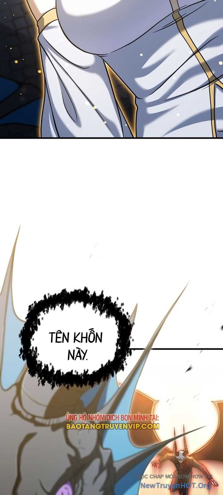 Người Chơi Không Thể Thăng Cấp Chapter 197.1 - 37