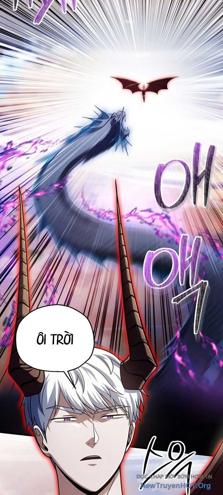 Người Chơi Không Thể Thăng Cấp Chapter 197.1 - 5