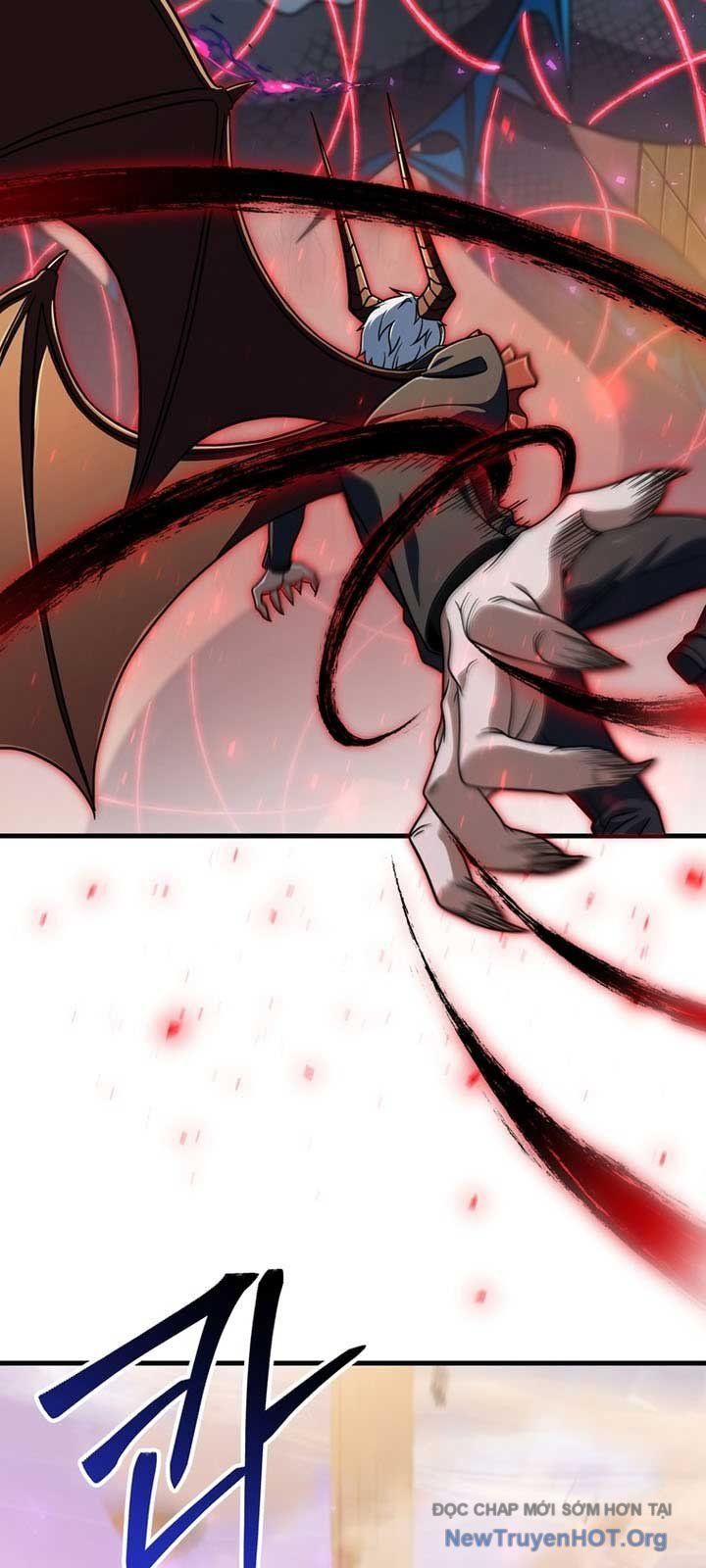 Người Chơi Không Thể Thăng Cấp Chapter 197.1 - 42