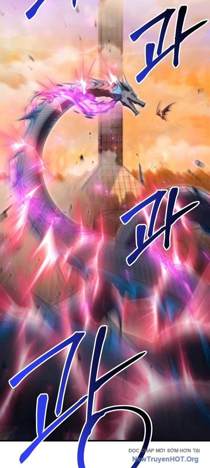 Người Chơi Không Thể Thăng Cấp Chapter 197.1 - 43