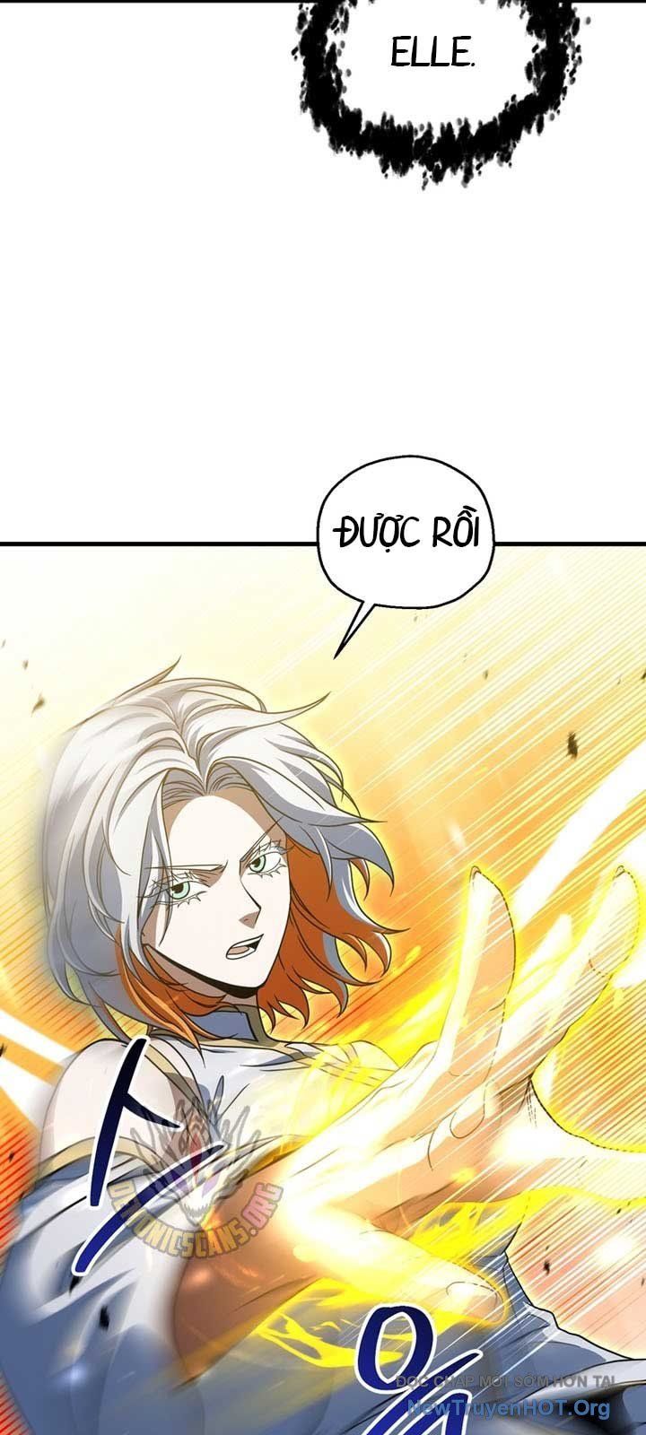 Người Chơi Không Thể Thăng Cấp Chapter 197.1 - 45