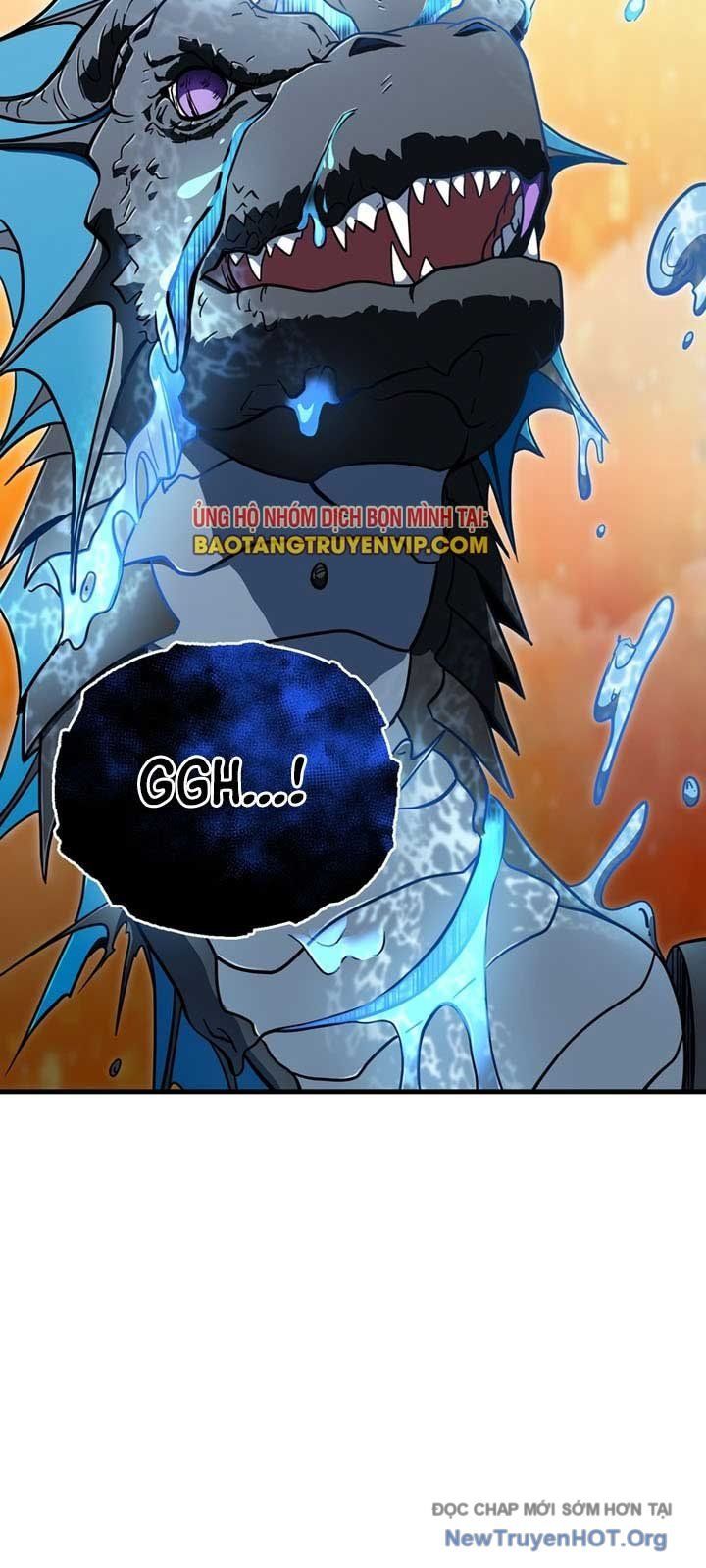 Người Chơi Không Thể Thăng Cấp Chapter 197.1 - 49