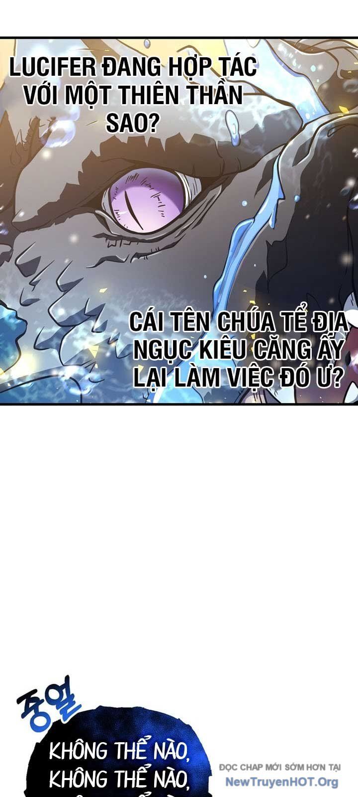 Người Chơi Không Thể Thăng Cấp Chapter 197.1 - 50