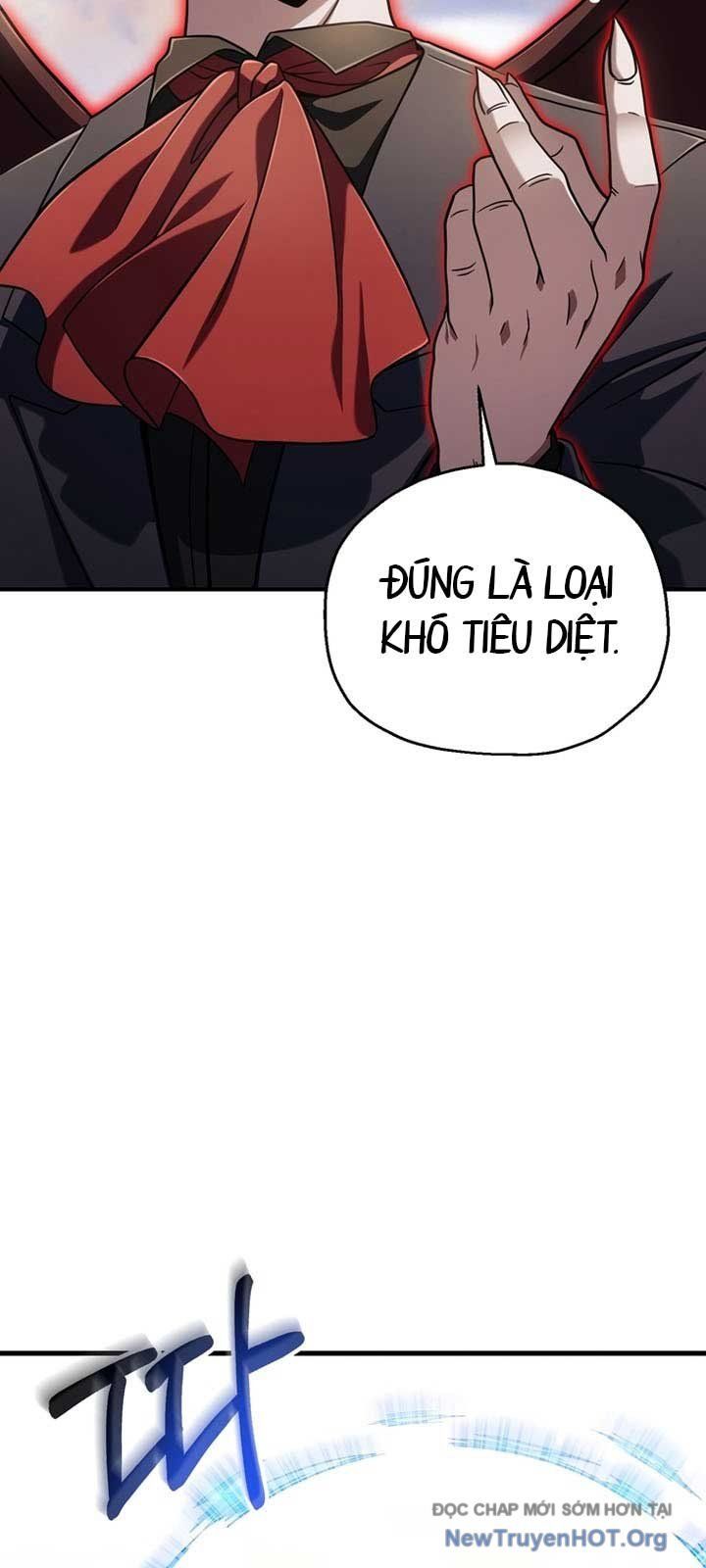 Người Chơi Không Thể Thăng Cấp Chapter 197.1 - 6