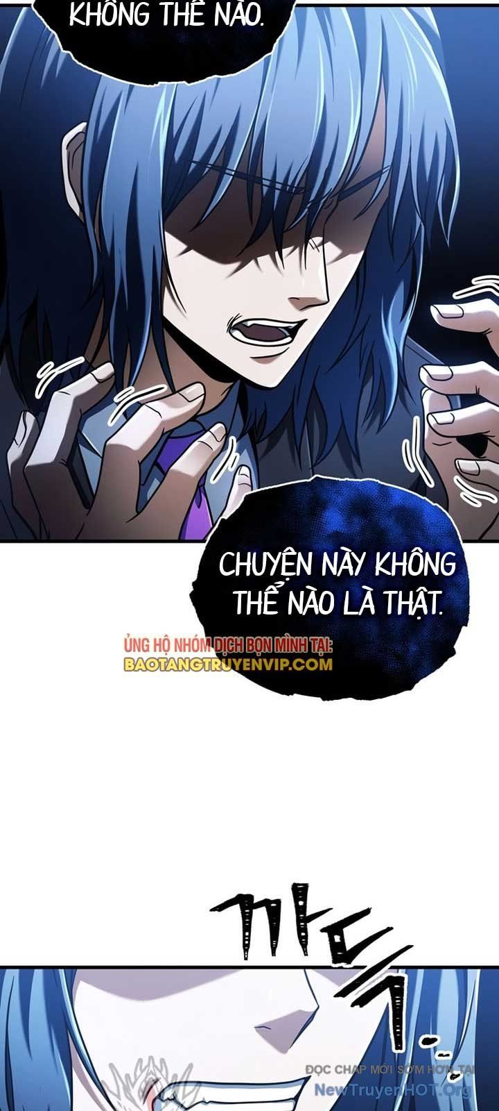 Người Chơi Không Thể Thăng Cấp Chapter 197.1 - 51