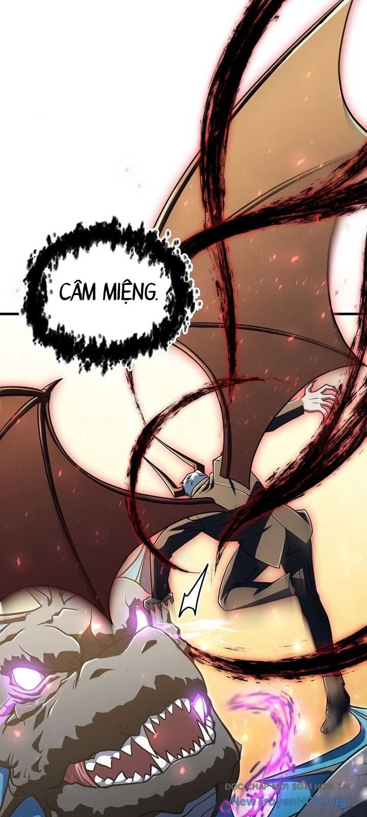 Người Chơi Không Thể Thăng Cấp Chapter 197.1 - 54