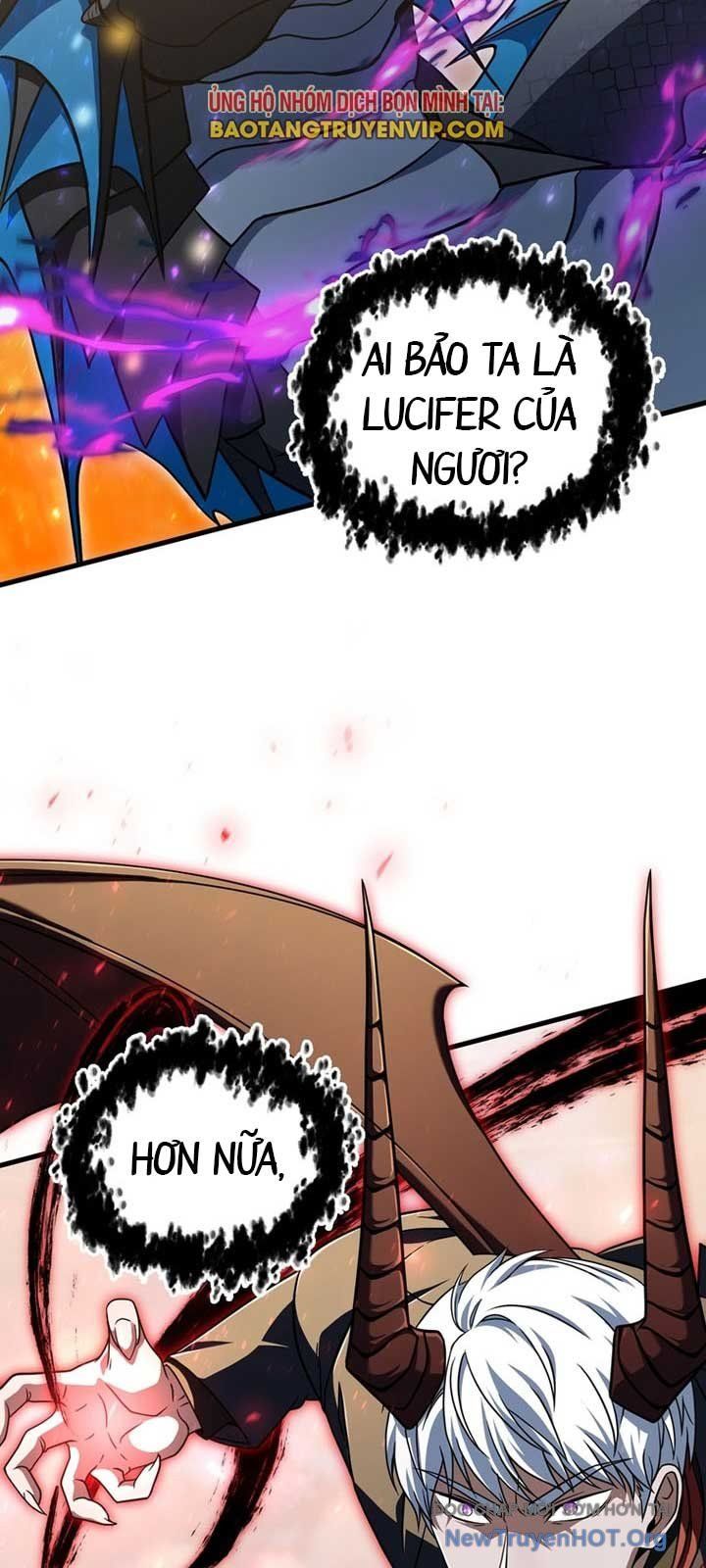 Người Chơi Không Thể Thăng Cấp Chapter 197.1 - 55