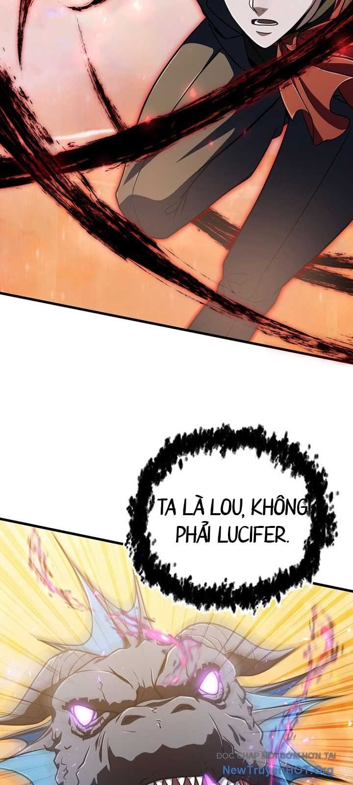 Người Chơi Không Thể Thăng Cấp Chapter 197.1 - 56