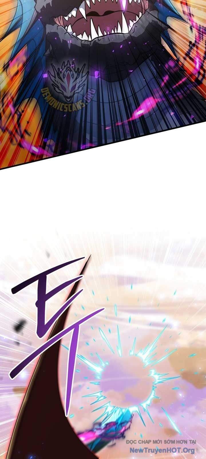 Người Chơi Không Thể Thăng Cấp Chapter 197.1 - 57