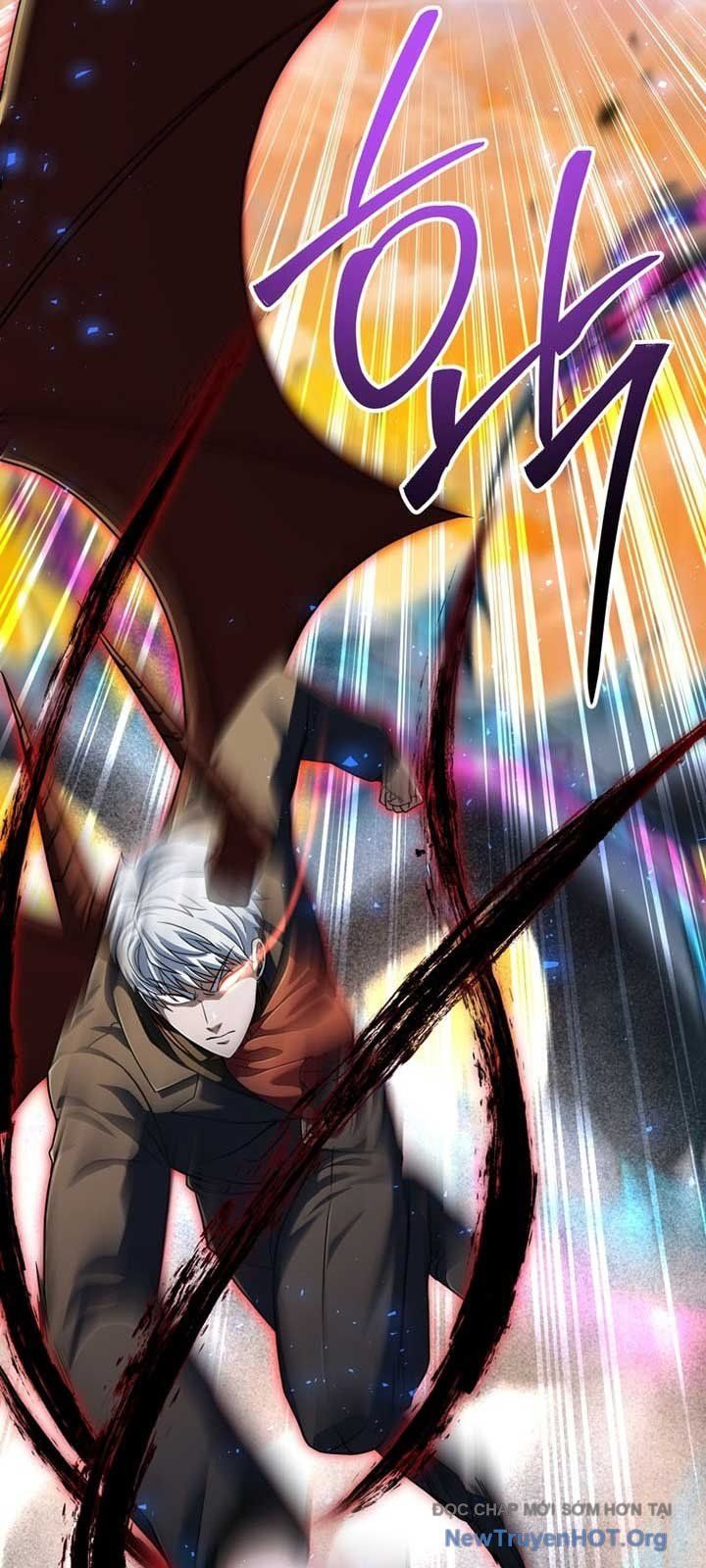 Người Chơi Không Thể Thăng Cấp Chapter 197.1 - 58