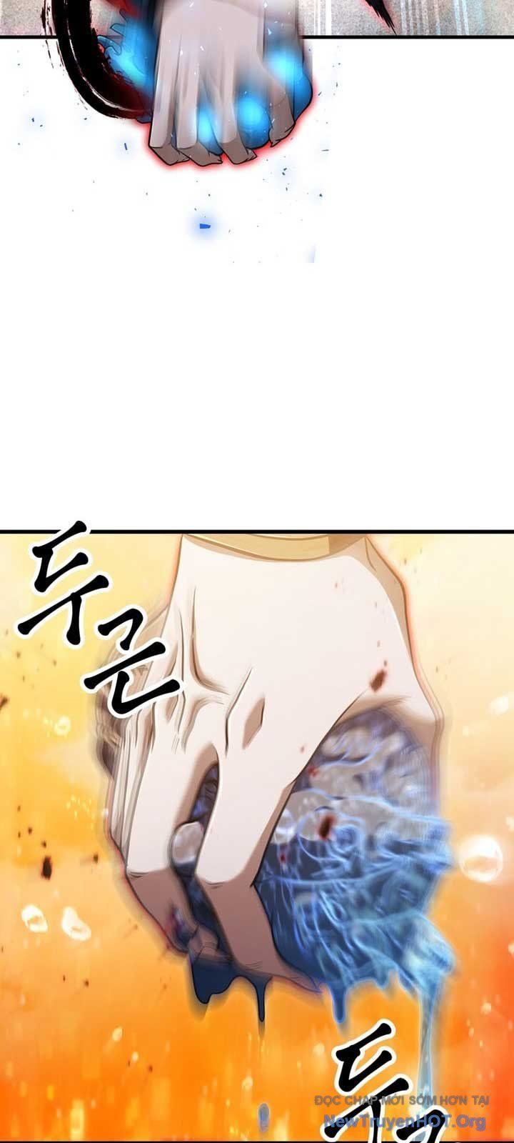 Người Chơi Không Thể Thăng Cấp Chapter 197.1 - 59