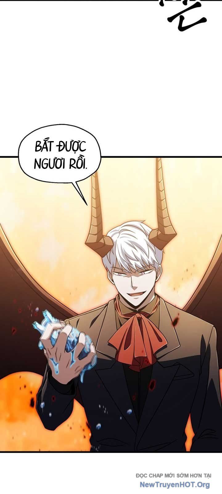 Người Chơi Không Thể Thăng Cấp Chapter 197.1 - 60