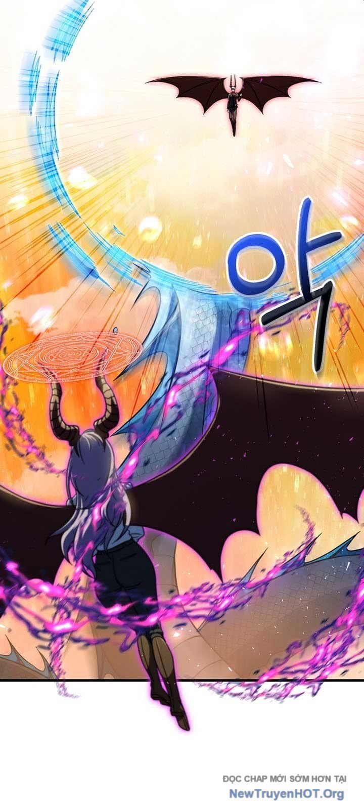 Người Chơi Không Thể Thăng Cấp Chapter 197.1 - 7