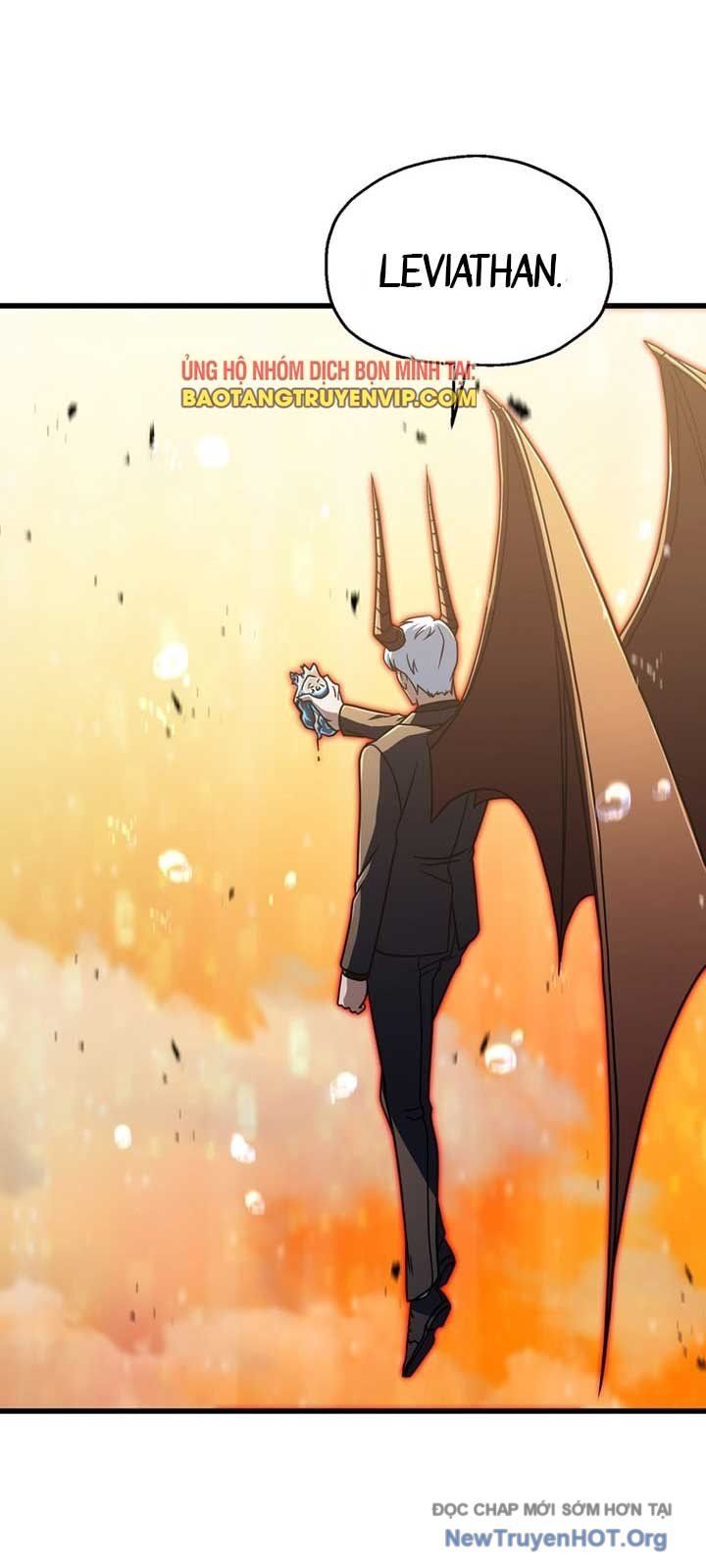 Người Chơi Không Thể Thăng Cấp Chapter 197.1 - 61