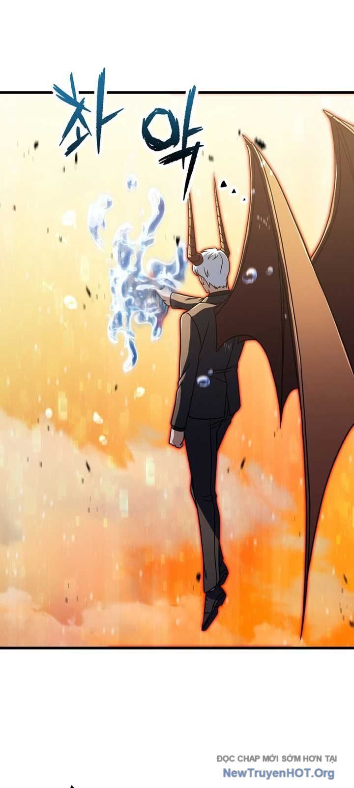 Người Chơi Không Thể Thăng Cấp Chapter 197.1 - 62