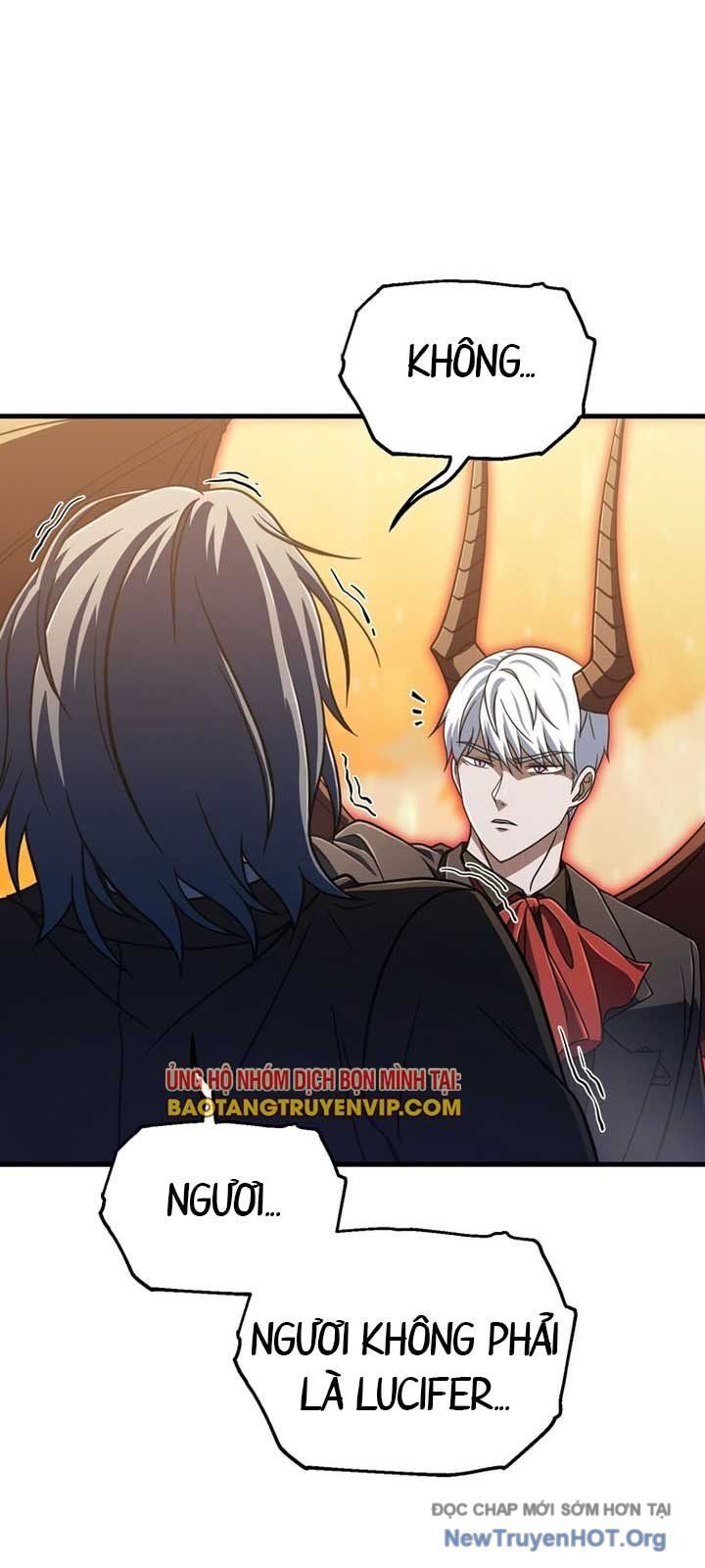 Người Chơi Không Thể Thăng Cấp Chapter 197.1 - 64