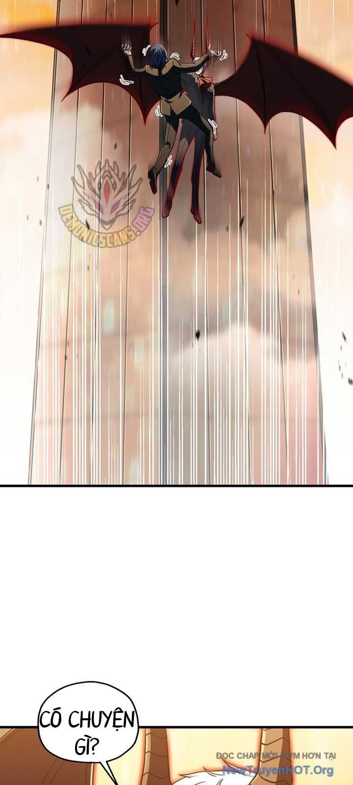 Người Chơi Không Thể Thăng Cấp Chapter 197.1 - 67