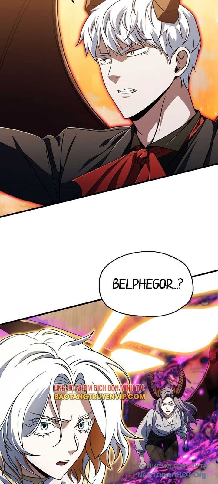 Người Chơi Không Thể Thăng Cấp Chapter 197.1 - 68