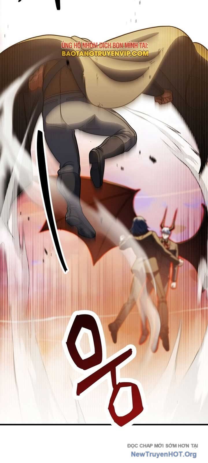 Người Chơi Không Thể Thăng Cấp Chapter 197.1 - 72