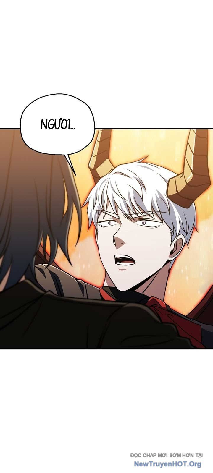 Người Chơi Không Thể Thăng Cấp Chapter 197.1 - 73